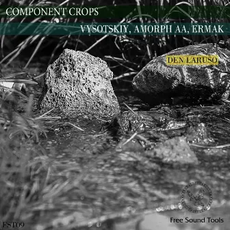 Component Crops by Ermak