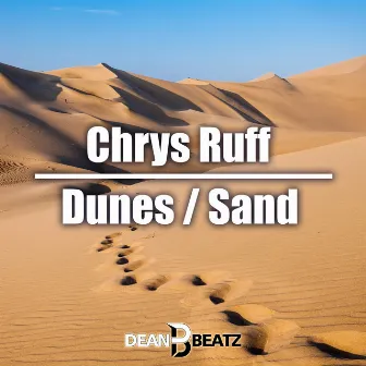 Dunes / Sand by Chrys Ruff