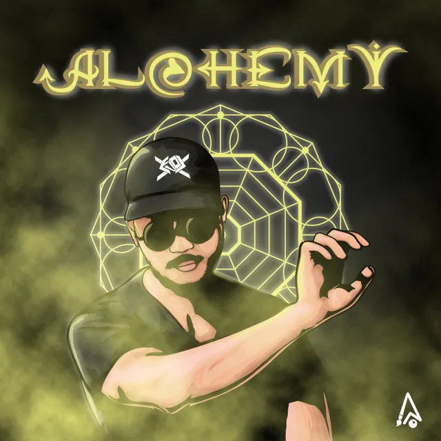 Alchemy