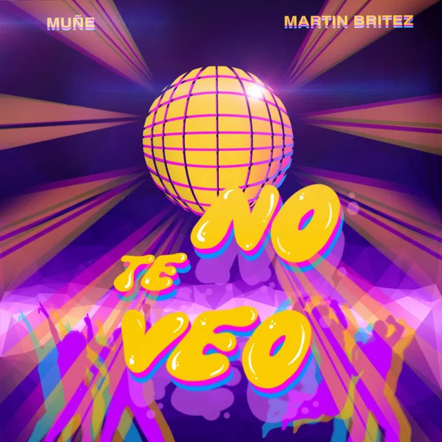 No te veo