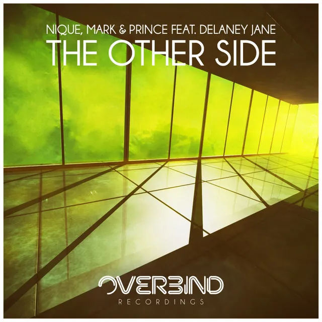 The Other Side - Original Mix