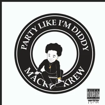 PLD by The Mack Krew