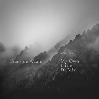 My Own Little DJ Mix - Single by Frans De Waard