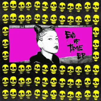 End Of Time by Ecca Vandal