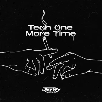 Tech One More Time by Jefry Valencia