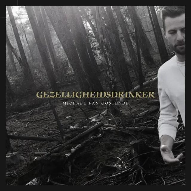 Gezelligheidsdrinker