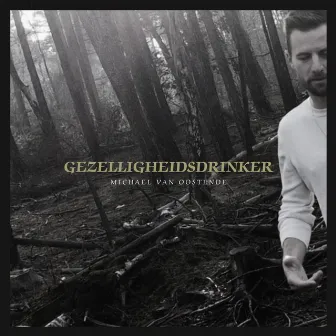 Gezelligheidsdrinker by Rebl-One