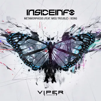 Metamorphosis by InsideInfo