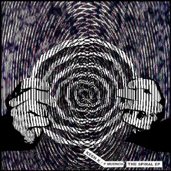 The Spiral EP by keen k