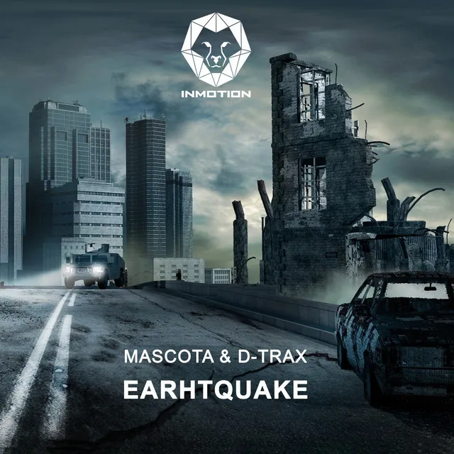 Earthquake - Radio Mix