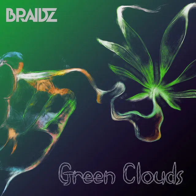 Green Clouds