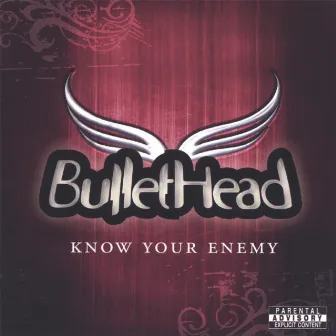 Know Your Enemy by Bullethead