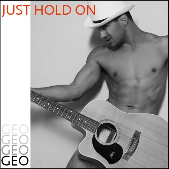 Just Hold On (Vintage Version)