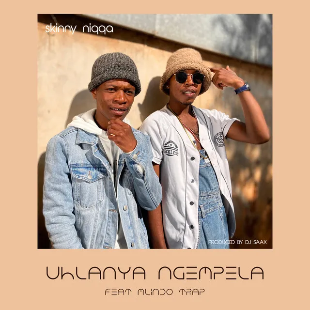 Uhlanya Ngempela Ft_Mlindo TRAP - Radio Edit