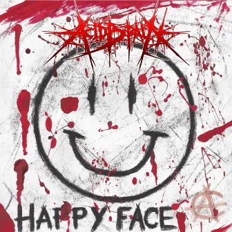 Happy Face by Acidbrain