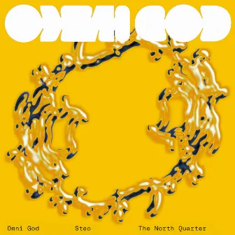 Omni God by Steo