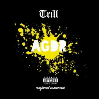 Agdr by Abdullah Trill