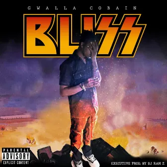 Bliss by Gwalla Cobain