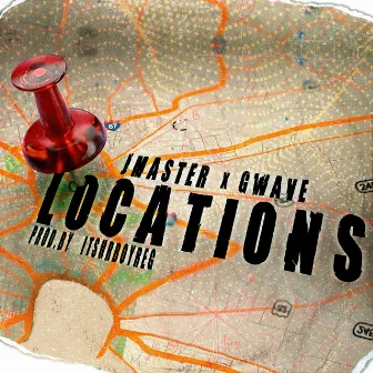 LOCATIONS by Jmaster