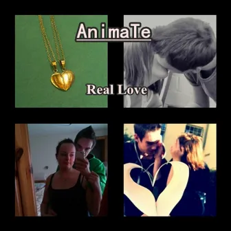 Real Love by AnimaTe