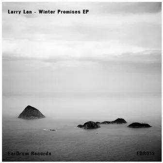 Winter Promises by Larry Lan