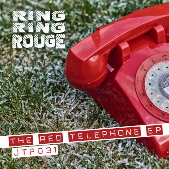 The Red Telephone EP by Ring Ring Rouge