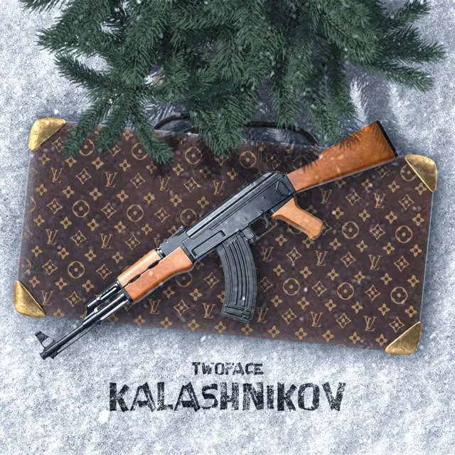 Kalashnikov