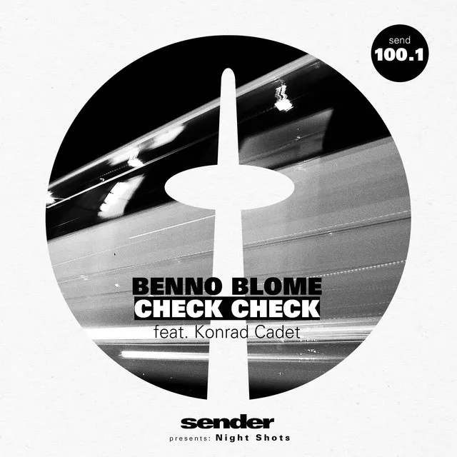 Check Check - Mihai Popoviciu Remix