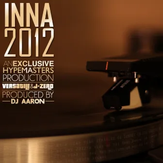 Inna 2012 by J-Zero