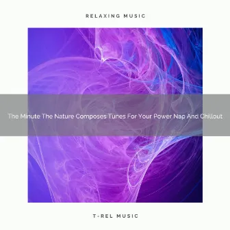 The Minute The Nature Composes Tunes For Your Power Nap And Chillout by Pink Noise Baby Colic Relief