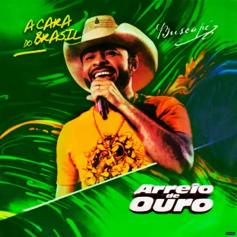 A Cara do Brasil - Buscapé by Arreio de Ouro