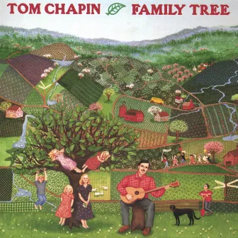 Family Tree by Tom Chapin