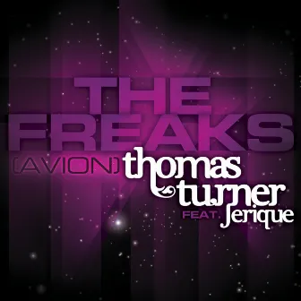 The Freaks (Avion) by Thomas Turner