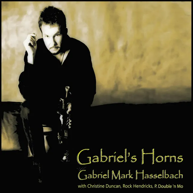 Gabriel's Horns (Remastered)