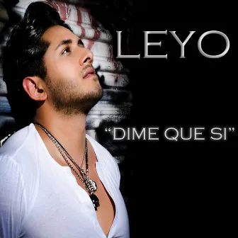 Dime Que Si by Leyo