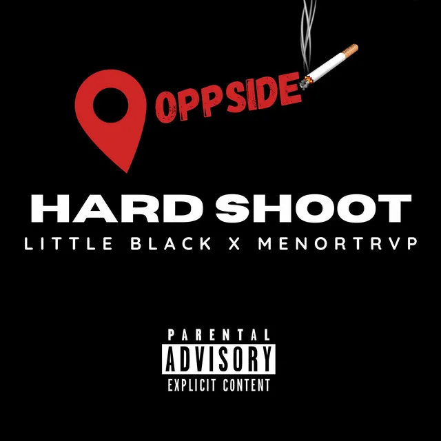 Hard Shoot