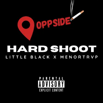 Hard Shoot by MenorTrvp