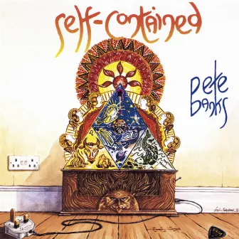 Self-Contained by Peter Banks