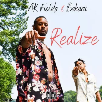 Realize by AK Fields