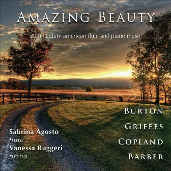 Amazing Beauty by Sabrina Agosto