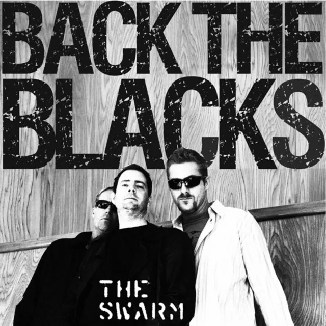 Back the Blacks