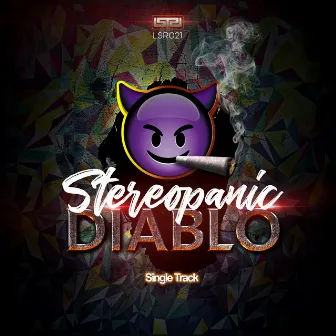 Diablo by Stereopanic