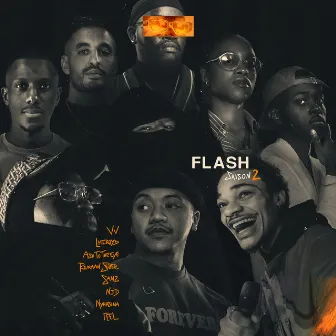 Flash - saison 2 by Flash Records