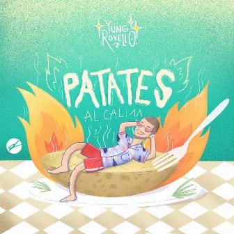 Patates al Caliu by Yung Rovelló