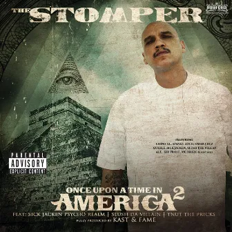 Once Upon a Time in America 2 by Stomper