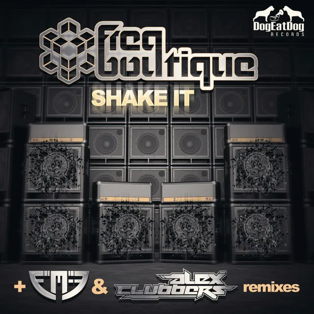 Shake It - Original Mix