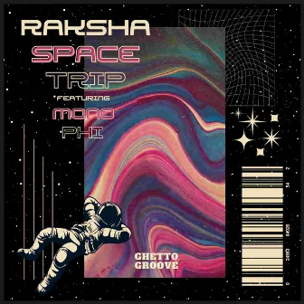 Space Trip by Rak Sha