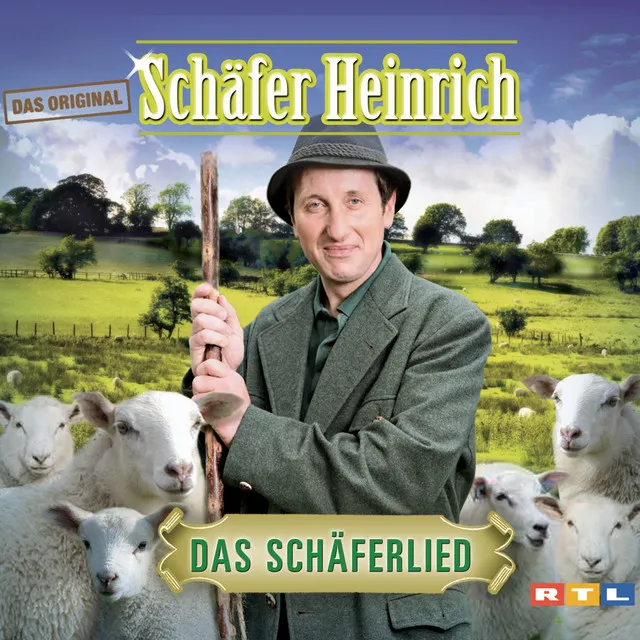 Das Schäferlied - Radio Version