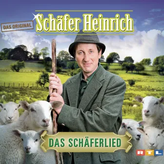 Das Schäferlied by Schäfer Heinrich