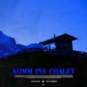 Komm ins Chalet by Caps 798